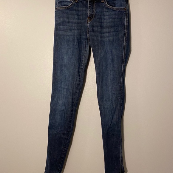 Zara Basics Z1975 denim - Picture 2 of 7